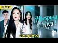 Download Lagu Tras el divorcio,ve brillar a su ex esposa como diosa del derecho ¡el CEO llora arrepentido y deses!