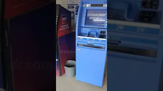 ATM Machine Sound 