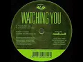 Download Lagu DJ Darkzone - Watching You (Non Vocal Club Mix)