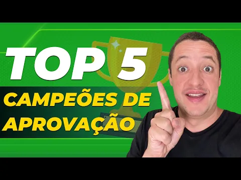 TOP 7 Melhores Cursos para Concursos (Ranking 2023)