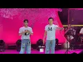 Download Lagu Nếu ta còn yêu nhau - Thanh Duy \u0026 Thiên Minh | Đêm nhạc Xương Rồng - Một Nhà