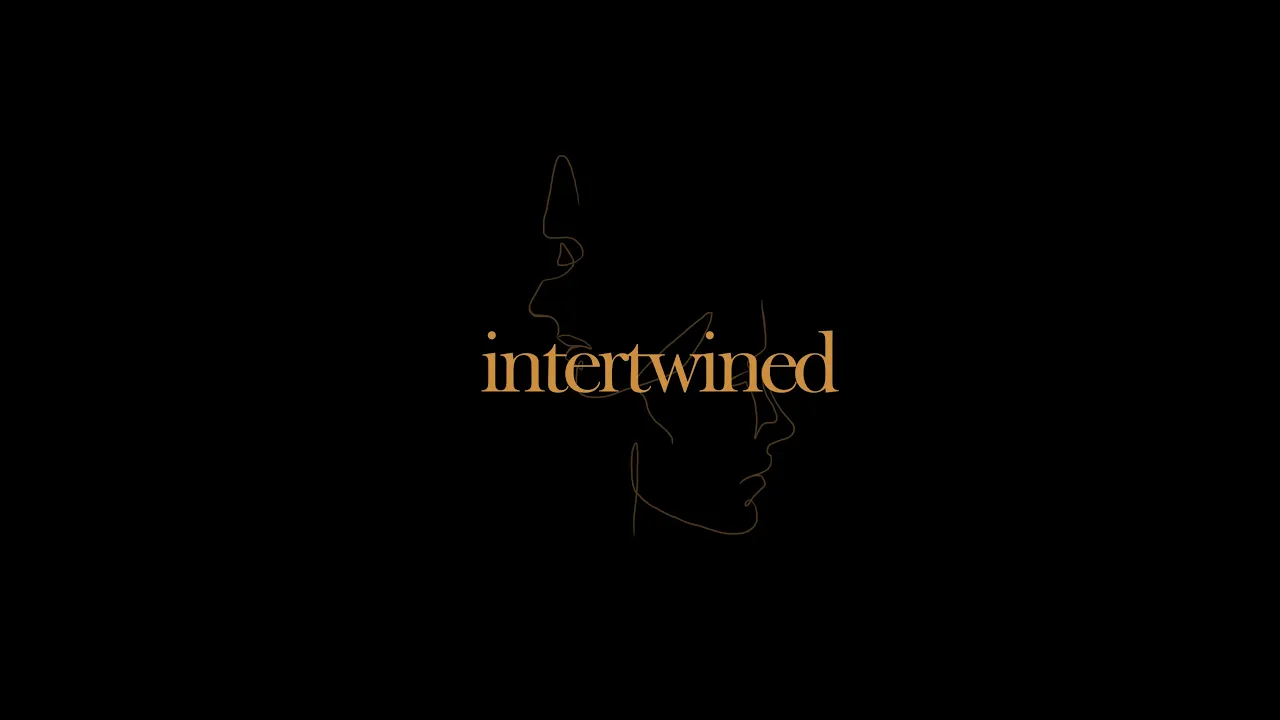 INTERTWINED (OFFICIAL LYRIC VIDEO) - Kendrian & Lauren | Vol. 1: Close To You INTERTWINED (OFFICIAL LYRIC VIDEO) - Kendrian & Lauren | Vol. 1: Close To You