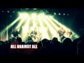 The Haunted - All Against All [Roadkill DVD]