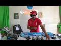 SHAKE IT TO THE MAX SUMMER DANCEHALL MIX Feat Moliy,Skillibeng,Vybz Kartel,Masicka,Shenseea,Vado &++