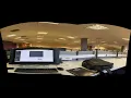 Python code that generates a panorama from a set of input images in python Fyp projects
