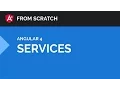 Angular 4 Services Tutorial