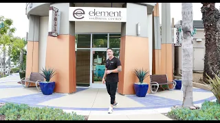 Element Wellness Center Saved My Life
