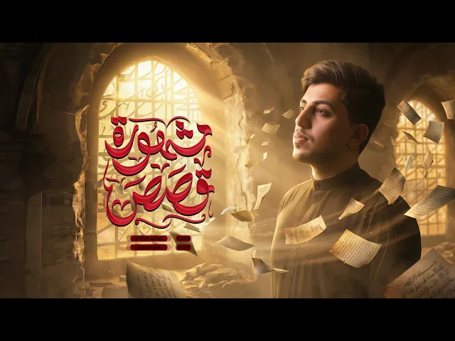 ⁣قصص مشهورة | مسلم الوائلي | 1447هـ