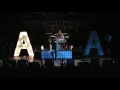 2010.07.18 Asking Alexandria - Alerion (Live in Milwaukee, WI)