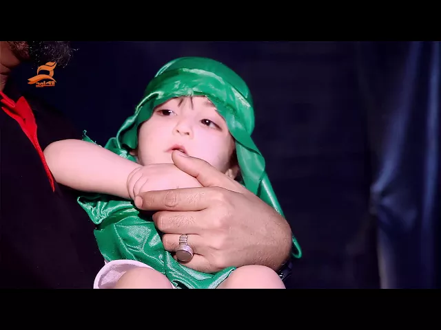 ⁣نعي مصيبة الحسين ع / الشيخ رائد الدراجي ليلة 10 محرم 1439 هـ