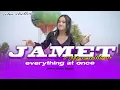 DJ JAMET MERESAHKAN - everything at once || JATIM SLOW BASS