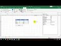 Import Data from Excel Worksheet to SQL Server Database with VBA