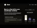Build a React App using Bun