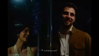 يا صباح الورد و الياسمين                      حالات واتس         سانت ليفانت دندنها