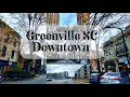 This Downtown in South Carolina Will Surprise You