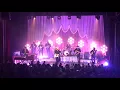 Nathaniel Rateliff & The Night Sweats: I Need Never Get Old (Live in Le Trianon, Paris)