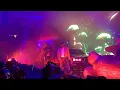 Download Lagu Don Toliver “Get Throwed” w/ Mustard Live Halloween Night 2021 Hollywood Palladium