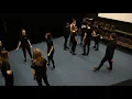 Theatre Game - Alphabet Race From Drama Menu
