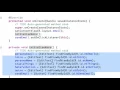 Android Application Development Tutorial 36 Setting up An Email Activity YouTube
