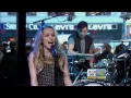Lagu Bridgit Mendler | Ready Or Not (Live @ Good Morning America 11/14/12)
