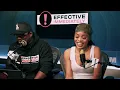 B2K On "Boys 4 Life" Tour, New Music, Classic Records, Reconciling & MORE❗️| Effective Immediately