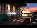 🎧 Katon Bagaskara - Dinda Dimana (Pop Jazz Version by AI-ng WORLD)