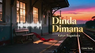  katon bagaskara dinda dimana pop jazz version by ai ng world 
