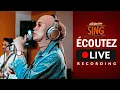 Download Lagu ECOUTEZ LIVE RECORDING - ALL YOU CAN SING
