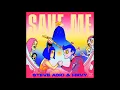 Download Lagu Steve Aoki \u0026 HRVY - Save Me