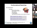 Introduction to Conformational Searching