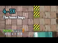 Plants vs Zombies 2 Eclise Alpha 4-3X The Inner Imps