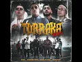 Turraka Remix - Kaleb Di Masi, Papichamp, Ecko & Blunted Vato