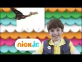 Nick Jr Curriculum Boards Timeline 1999-2023