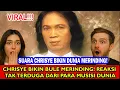 Lagu MUSISI DUNIA TERPANA! REAKSI PERTAMA KALI MEREKA MENDENGAR CHRISYE 😱🎶 | REACTION