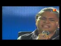 MTV Awan Nano - Hafiz (Separuh Akhir 1 Muzik-Muzik 26)