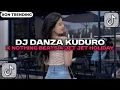 Download Lagu DJ DANZA KUDURO X NOTHING BEATS A JET JET HOLIDAY STYLE TANTE V2 FULL BASS JEDAG JEDUG
