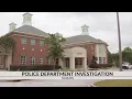 Mauldin PD Problem