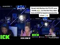 Nevaeh Tells Blueface That The Police Came Back Again She Didn t Cry Because Of Chrisean Rock