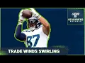 Download Lagu Could Seattle Seahawks Enter Trade FRENZY After Miami Dolphins' Big Moves?
