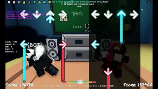 A Hat In Time Your Contract Has Expired Ghost Wisp Remix Funky Friday 