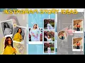 Creative 'Birthday' Instagram story ideas || Birthday insta story ideas || Akash Koli ||
