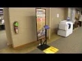 THE CUSTOMFIT KIOSK