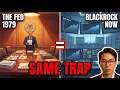 BlackRock Finally Admitted What 1979 Already Proved It s Too Late To Prepare