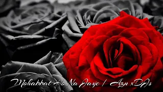 mohabbat ho na jaye kumar sanu u0026 alka yagnik remix mzh studio instragram zeeshan hossain01