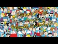 Top 11 Minor and Secondary Peanuts Characters