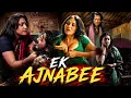 EK AJNABEE 2026 New South Hindi Dubbed Thriller Romantic Movie Yashwanth Shetty Haripriya