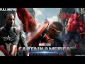 Download Lagu Captain America (2025) Full Movie In English | Marvel Studios | HD Review \u0026 Explanation