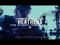 Download Lagu Twenty One Pilots - Heathens (Single Version) (The Clancy World Tour Studio Version)