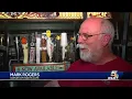Longtime Oakley bar forced to move