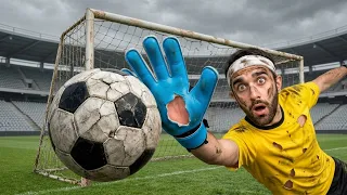 I Tested 1-Star Football Products